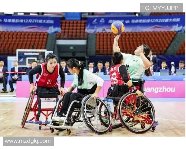 特奥精神激励人心展现残疾人无限可能与希望的光辉之路