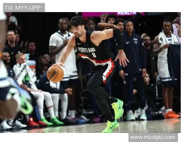 猛龙与开拓者对决前瞻分析及比赛结果预测