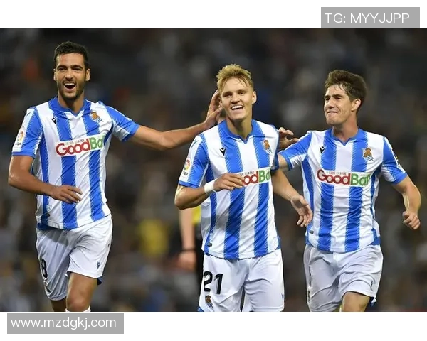 皇马与皇家社会激战成和赛后分析两队表现与未来展望