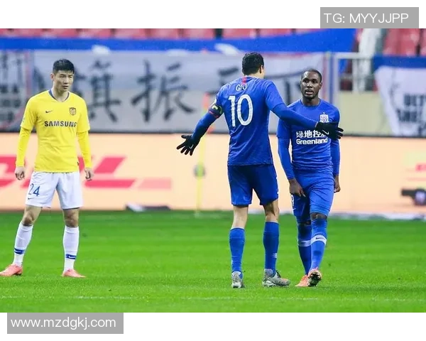 申花与恒大精彩对决视频直播全程回顾与分析 申花与恒大精彩对决视频直播全程回顾与分析