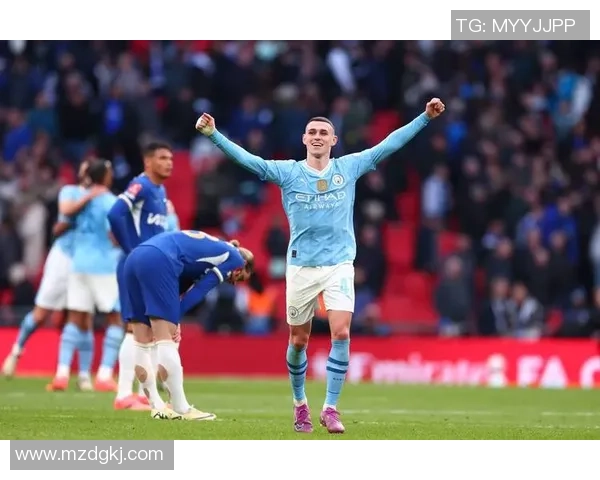 福登闪耀英超赛场展现年轻球员的无限潜力与未来发展方向