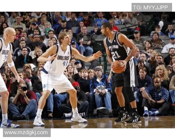 邓肯与诺维茨基的传奇对决：篮球史上的伟大前锋之争