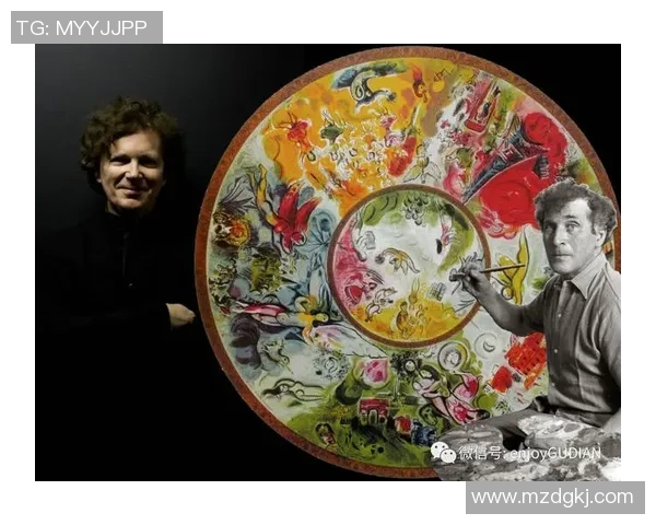 霍伊伦的传奇人生与艺术成就探秘：从音乐到绘画的跨界之旅